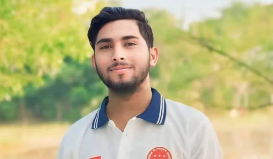 নোয়াখালীতে আন-নূর হিফজুল কুরআন প্রতিযোগিতার গ্র্যান্ড ফিনালের পুরস্কার বিতরণ